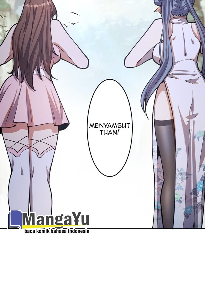 Dark Star Emperor Chapter 70 Gambar 8