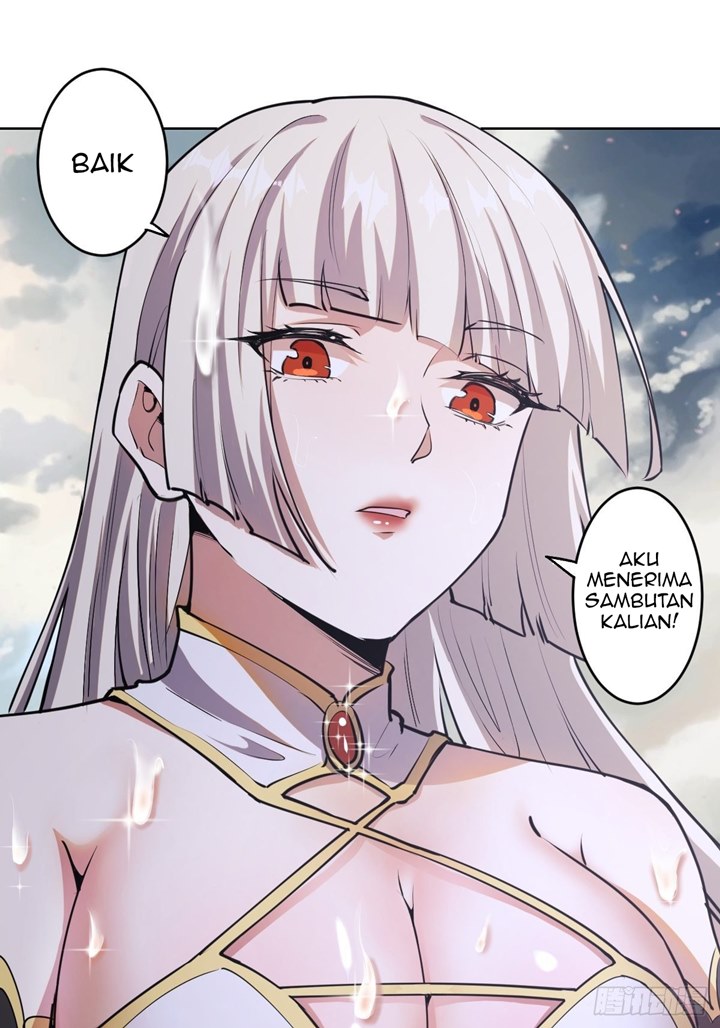 Dark Star Emperor Chapter 70 Gambar 9
