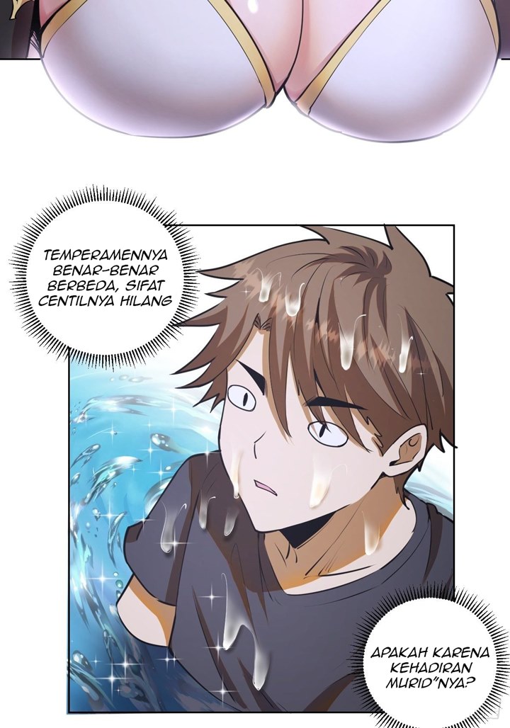 Dark Star Emperor Chapter 70 Gambar 10