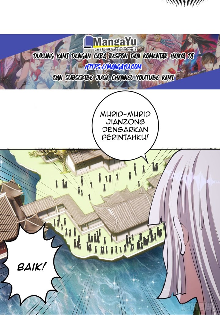 Dark Star Emperor Chapter 70 Gambar 11
