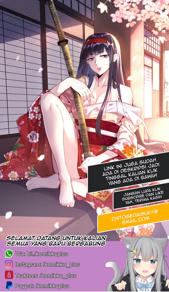 Dark Star Emperor Chapter 70 Gambar 12