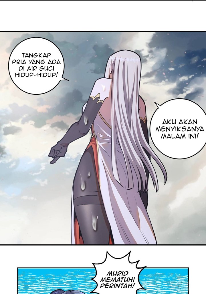 Dark Star Emperor Chapter 70 Gambar 13