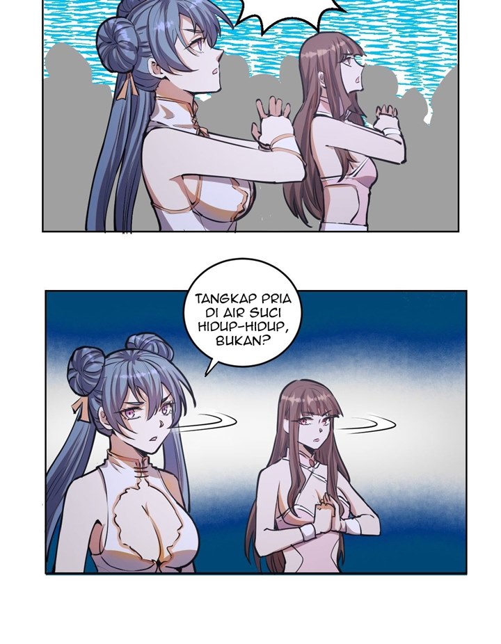 Dark Star Emperor Chapter 70 Gambar 14