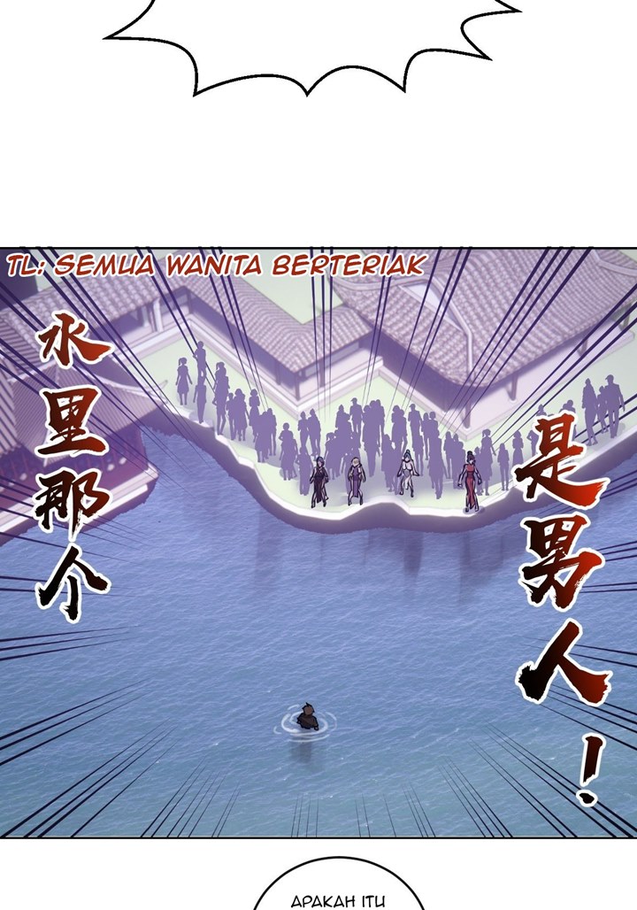 Dark Star Emperor Chapter 70 Gambar 16