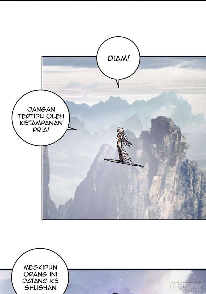 Dark Star Emperor Chapter 70 Gambar 19