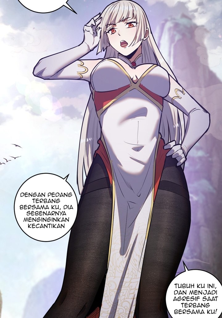 Dark Star Emperor Chapter 70 Gambar 20