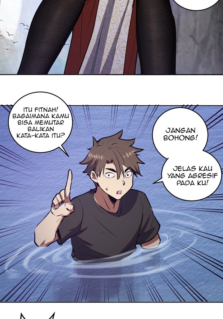 Dark Star Emperor Chapter 70 Gambar 21