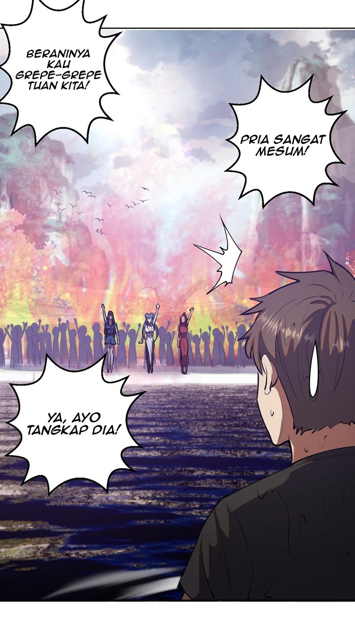 Dark Star Emperor Chapter 70 Gambar 22