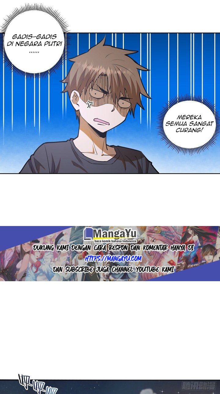 Dark Star Emperor Chapter 70 Gambar 23