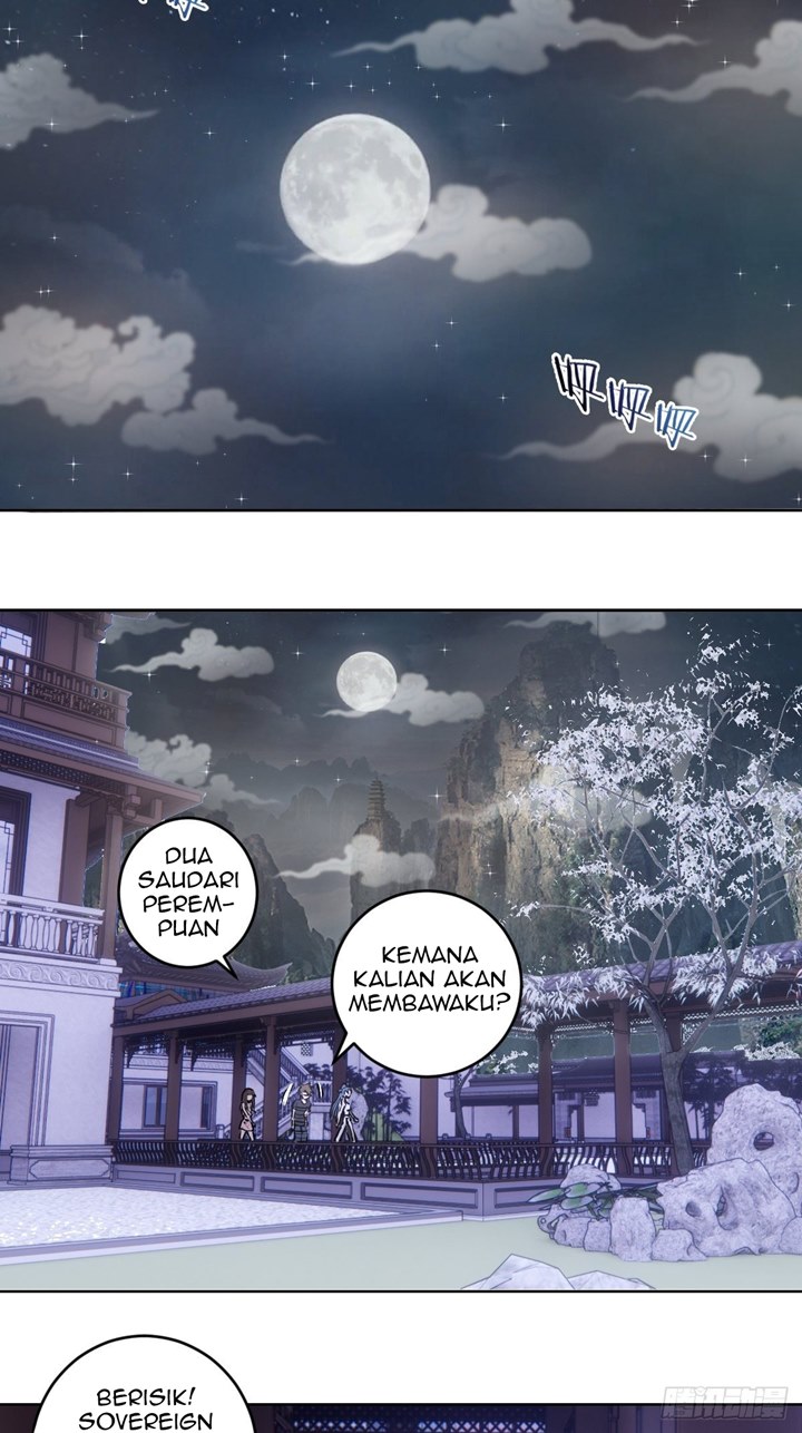 Dark Star Emperor Chapter 70 Gambar 24