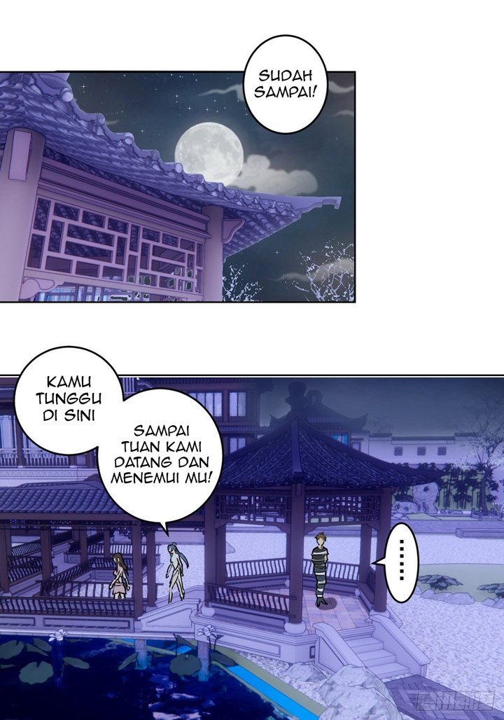 Dark Star Emperor Chapter 70 Gambar 26