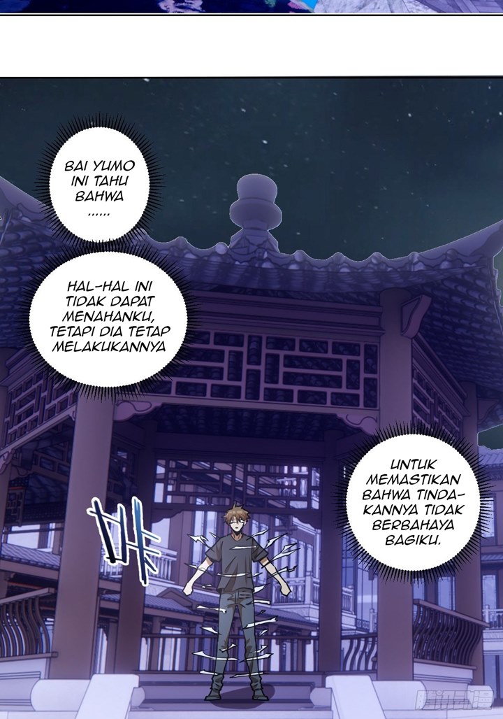 Dark Star Emperor Chapter 70 Gambar 27