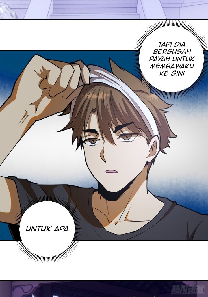 Dark Star Emperor Chapter 70 Gambar 28