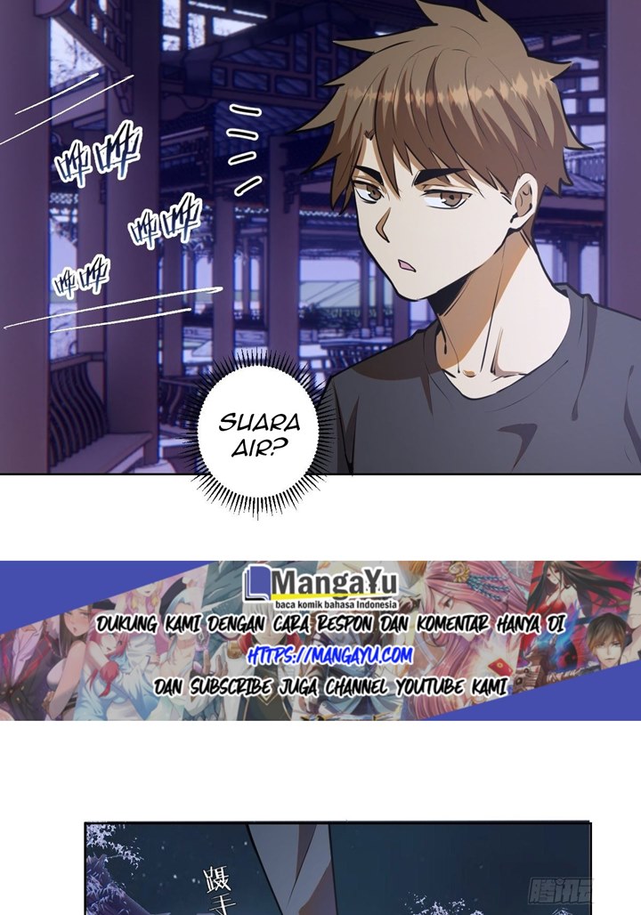 Dark Star Emperor Chapter 70 Gambar 29