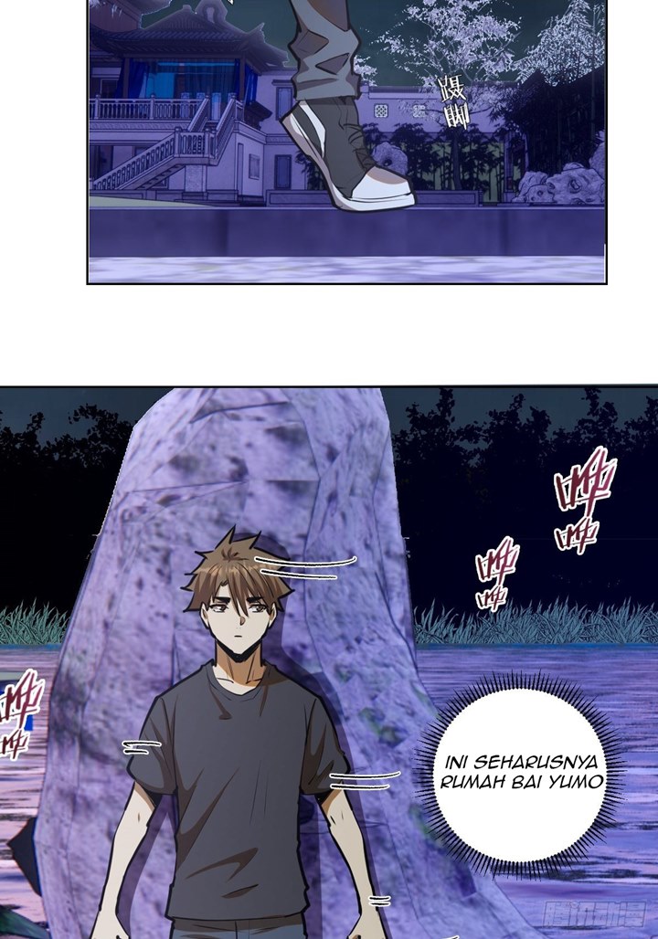 Dark Star Emperor Chapter 70 Gambar 30