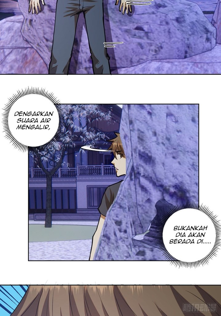 Dark Star Emperor Chapter 70 Gambar 31