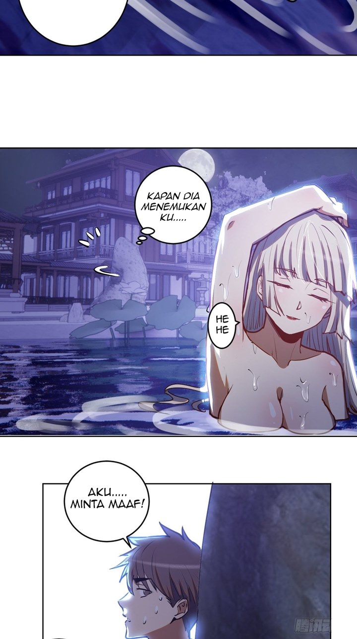 Dark Star Emperor Chapter 70 Gambar 35