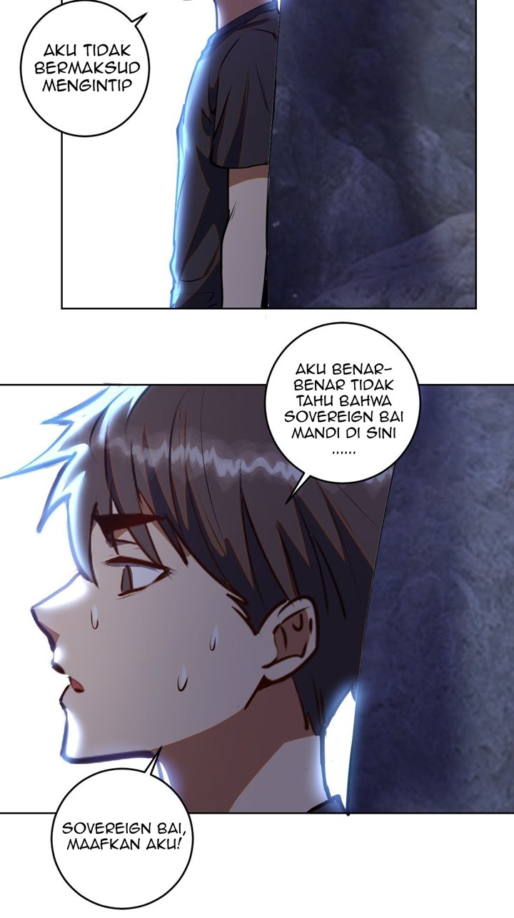 Dark Star Emperor Chapter 70 Gambar 36