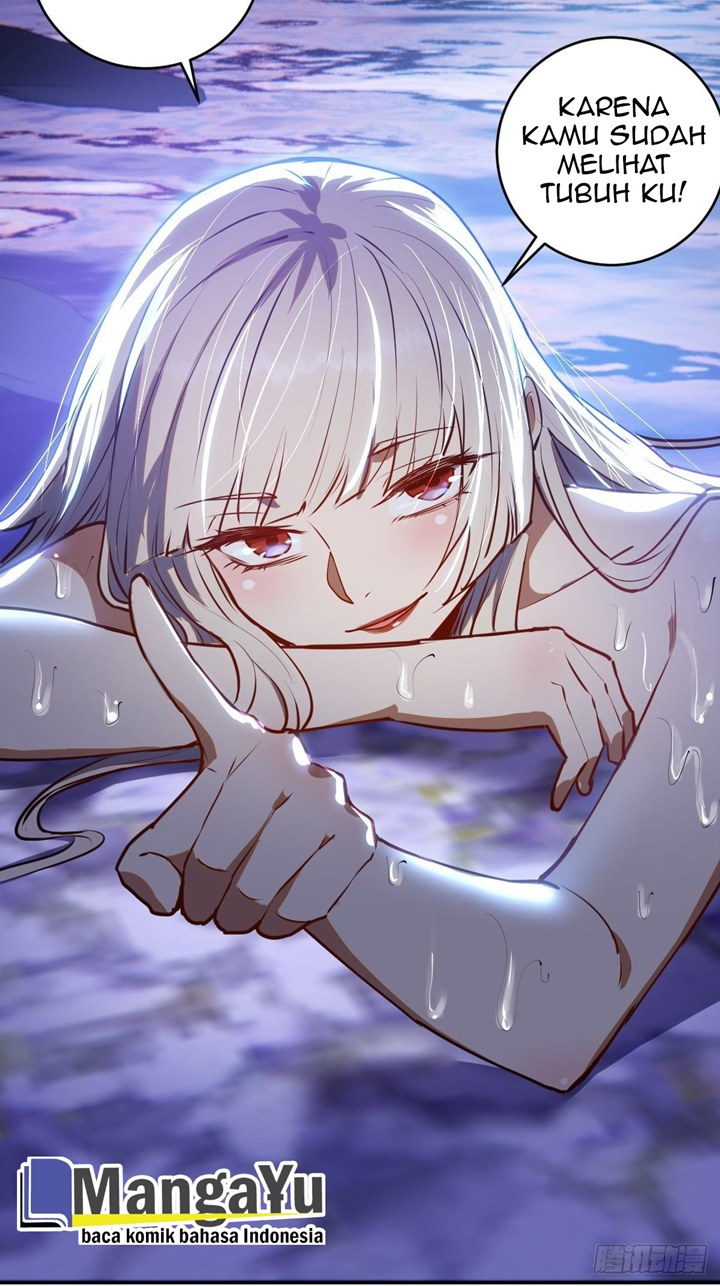 Dark Star Emperor Chapter 70 Gambar 38