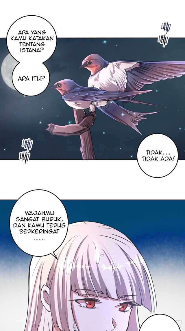Dark Star Emperor Chapter 71 Gambar 20
