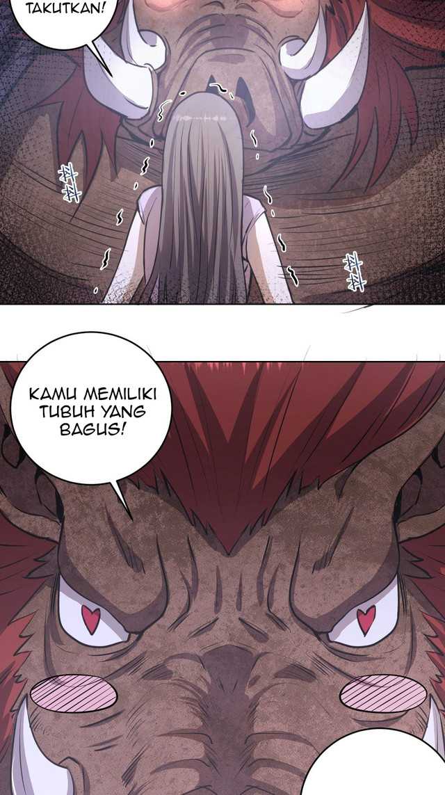 Dark Star Emperor Chapter 71 Gambar 36