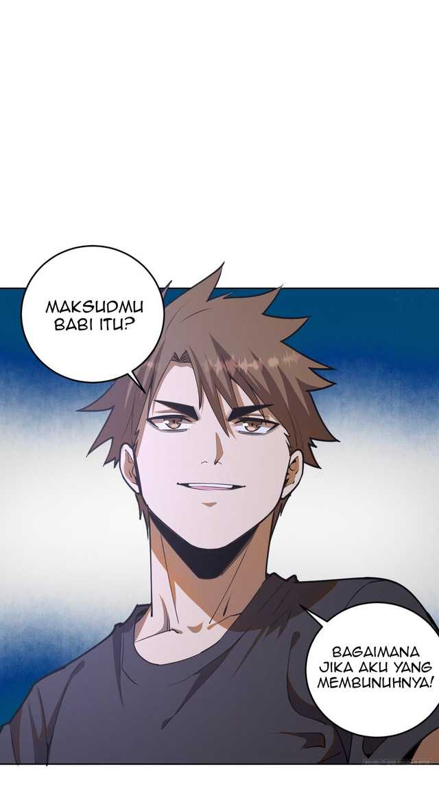 Dark Star Emperor Chapter 73 Gambar 2