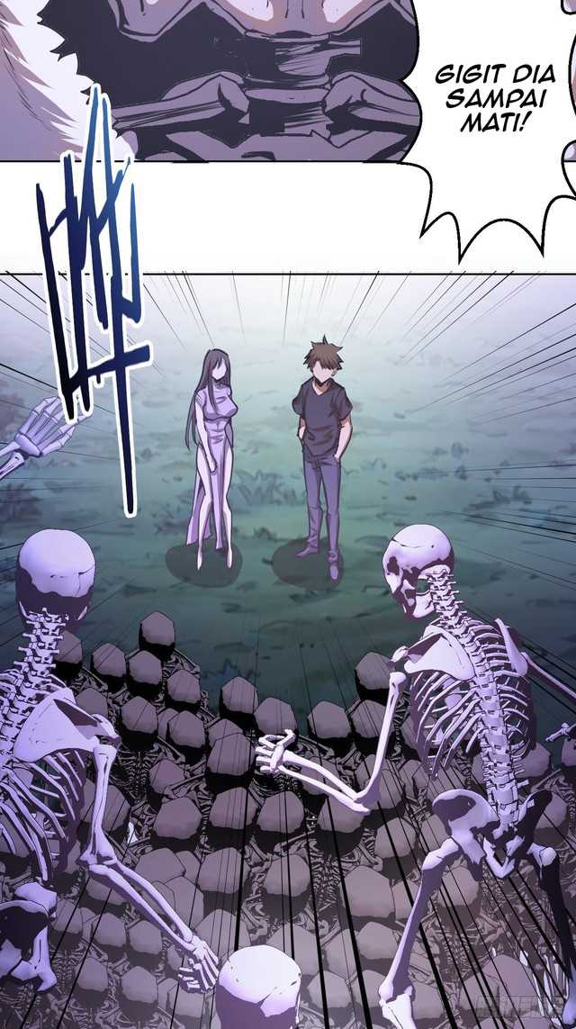 Dark Star Emperor Chapter 73 Gambar 4
