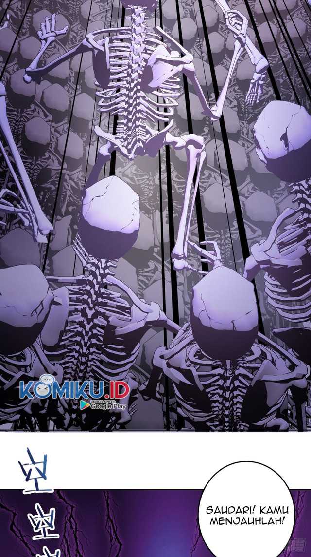 Dark Star Emperor Chapter 73 Gambar 5