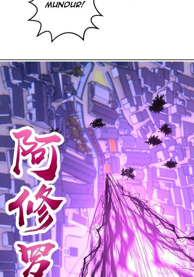 Dark Star Emperor Chapter 73 Gambar 12