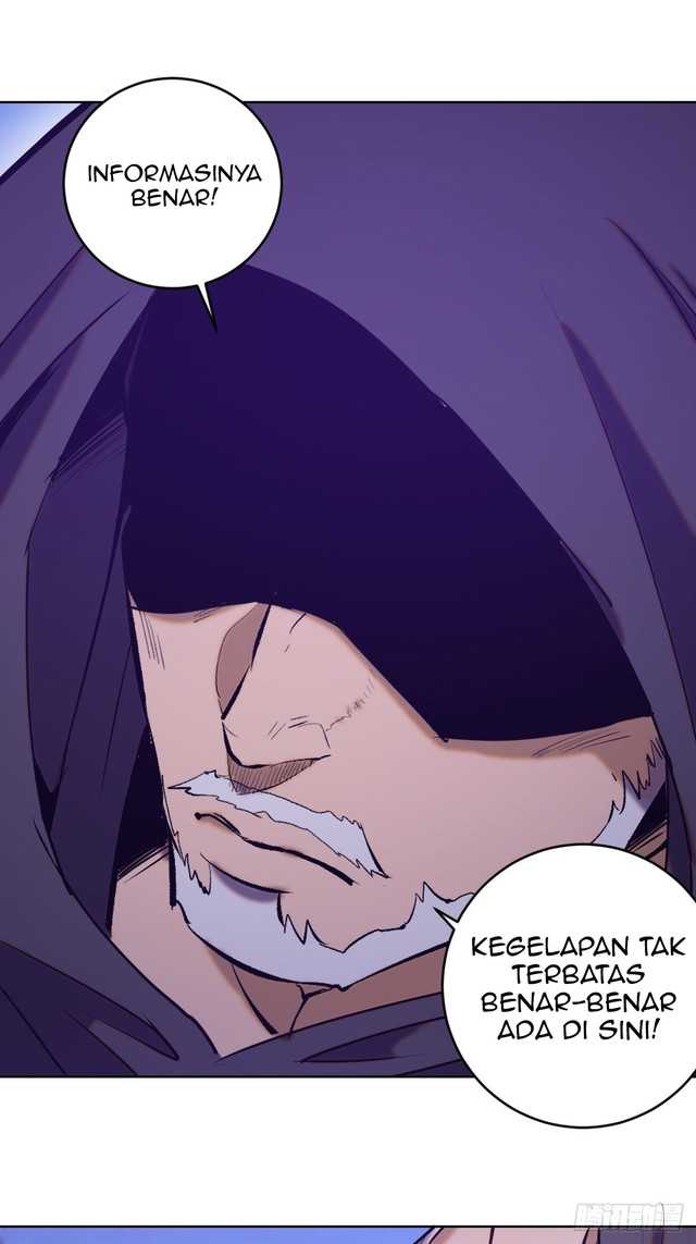 Dark Star Emperor Chapter 73 Gambar 22