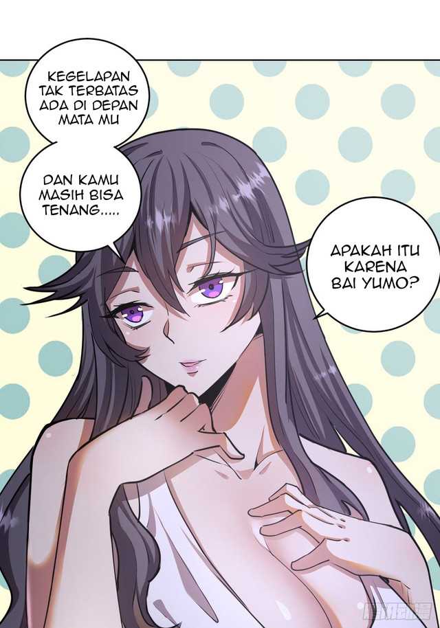 Dark Star Emperor Chapter 73 Gambar 26