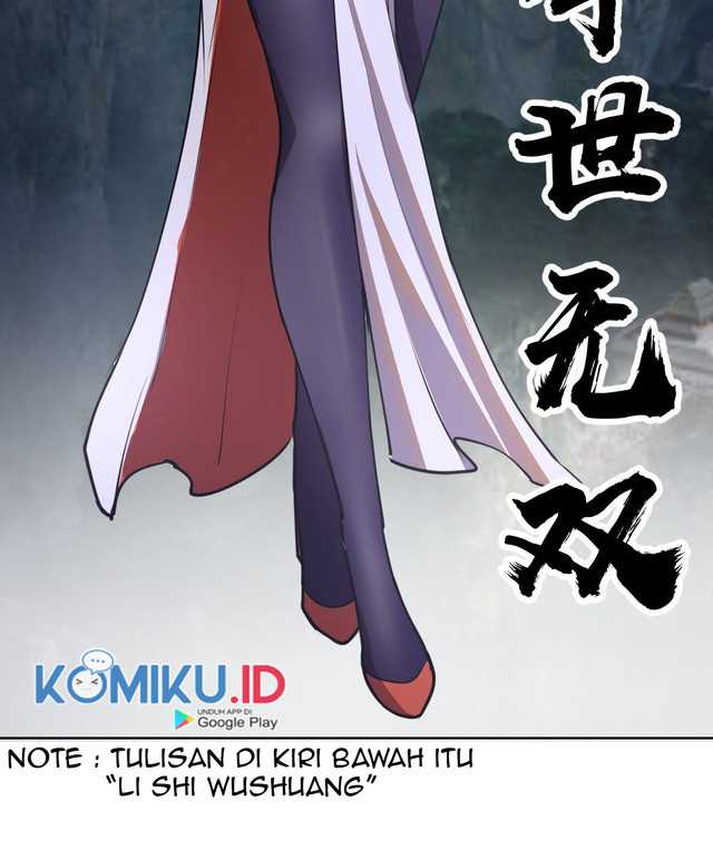 Dark Star Emperor Chapter 73 Gambar 31