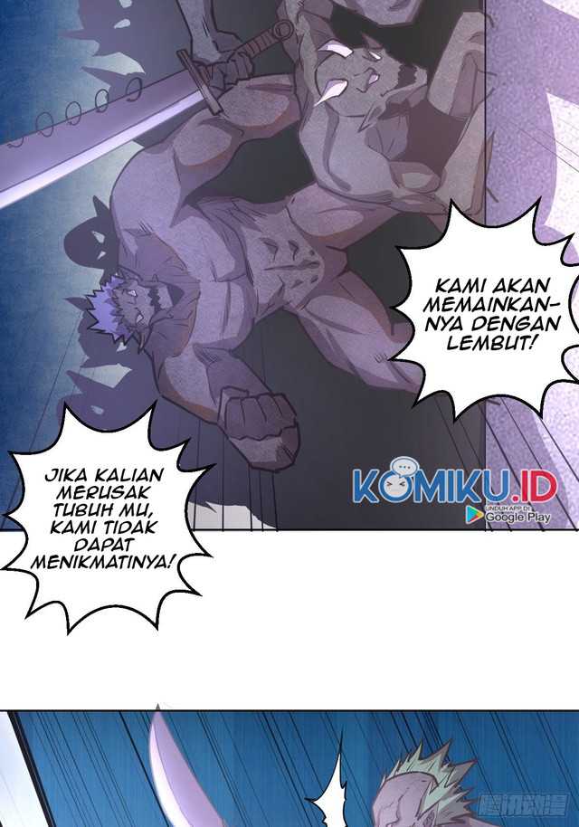 Dark Star Emperor Chapter 73 Gambar 35