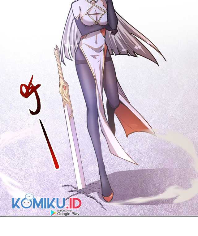 Dark Star Emperor Chapter 73 Gambar 37