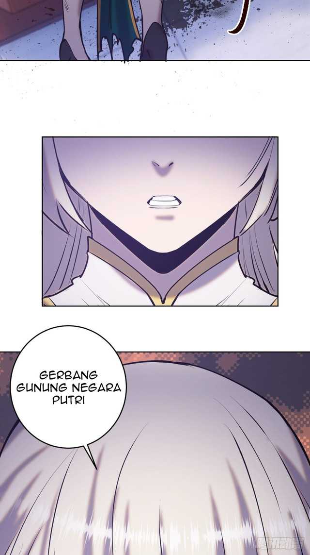 Dark Star Emperor Chapter 73 Gambar 40