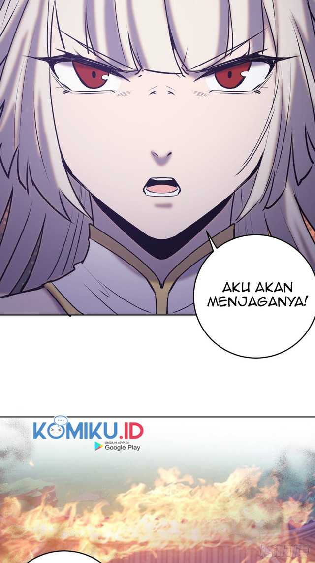 Dark Star Emperor Chapter 73 Gambar 41