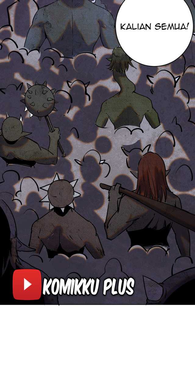 Dark Star Emperor Chapter 73 Gambar 43