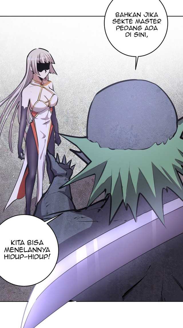 Dark Star Emperor Chapter 74 Gambar 4