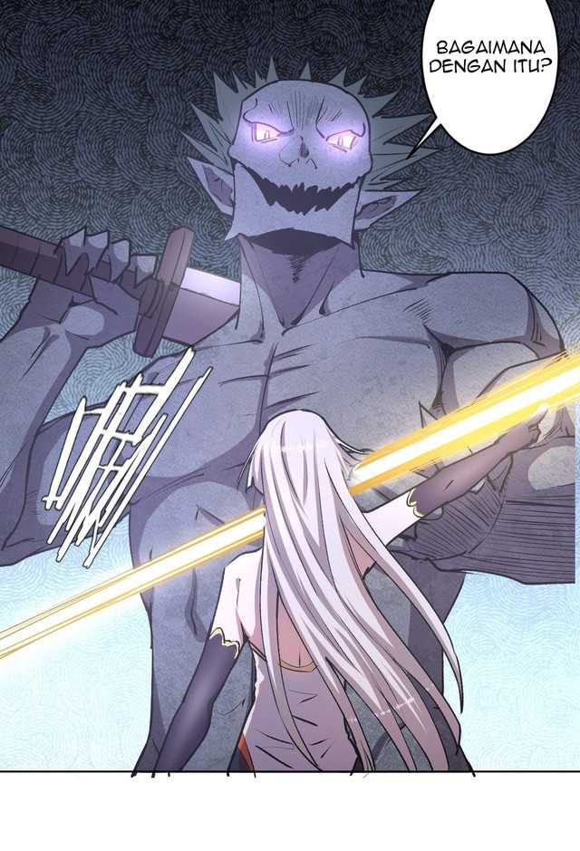 Dark Star Emperor Chapter 74 Gambar 6