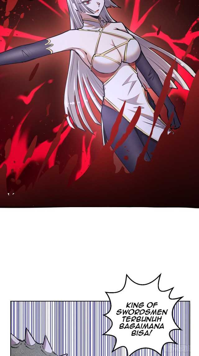 Dark Star Emperor Chapter 74 Gambar 8