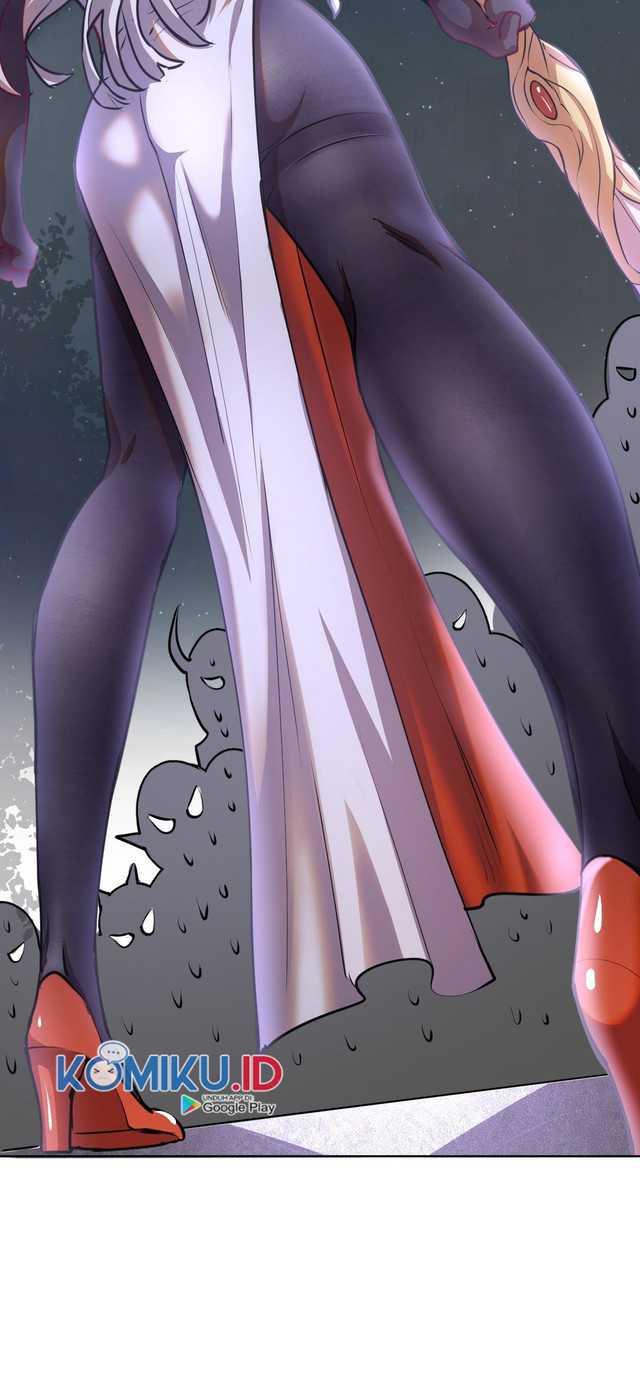 Dark Star Emperor Chapter 74 Gambar 11