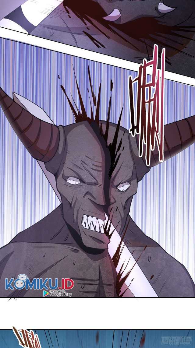 Dark Star Emperor Chapter 74 Gambar 13