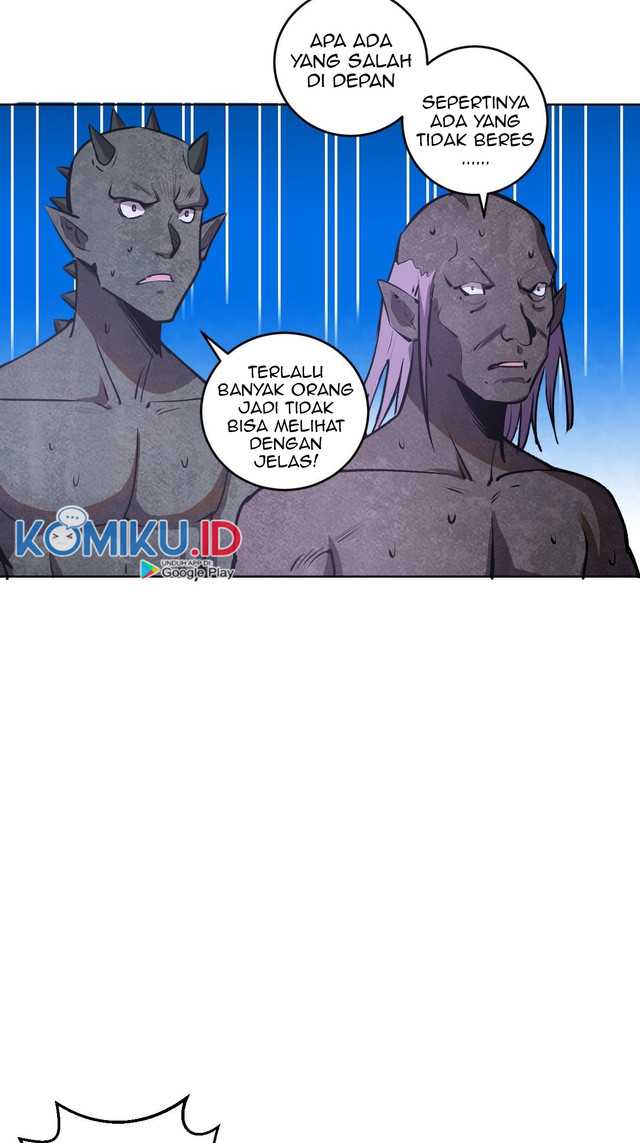 Dark Star Emperor Chapter 74 Gambar 15
