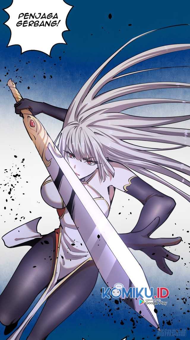 Dark Star Emperor Chapter 74 Gambar 17