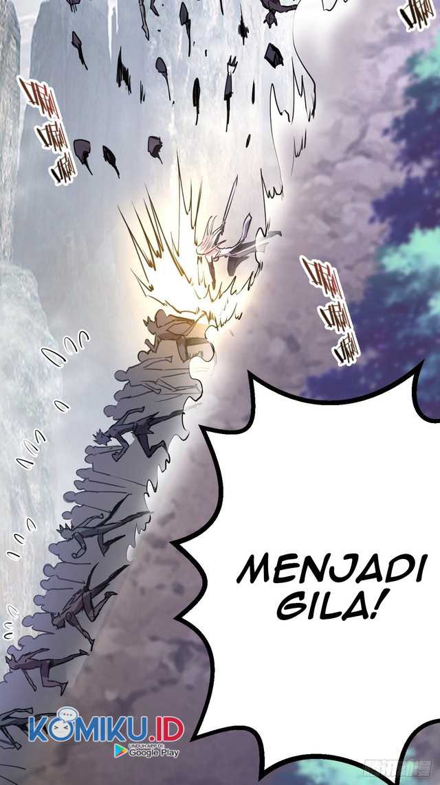 Dark Star Emperor Chapter 74 Gambar 19