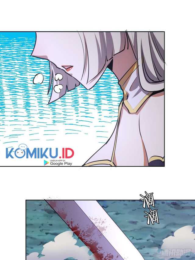 Dark Star Emperor Chapter 74 Gambar 21