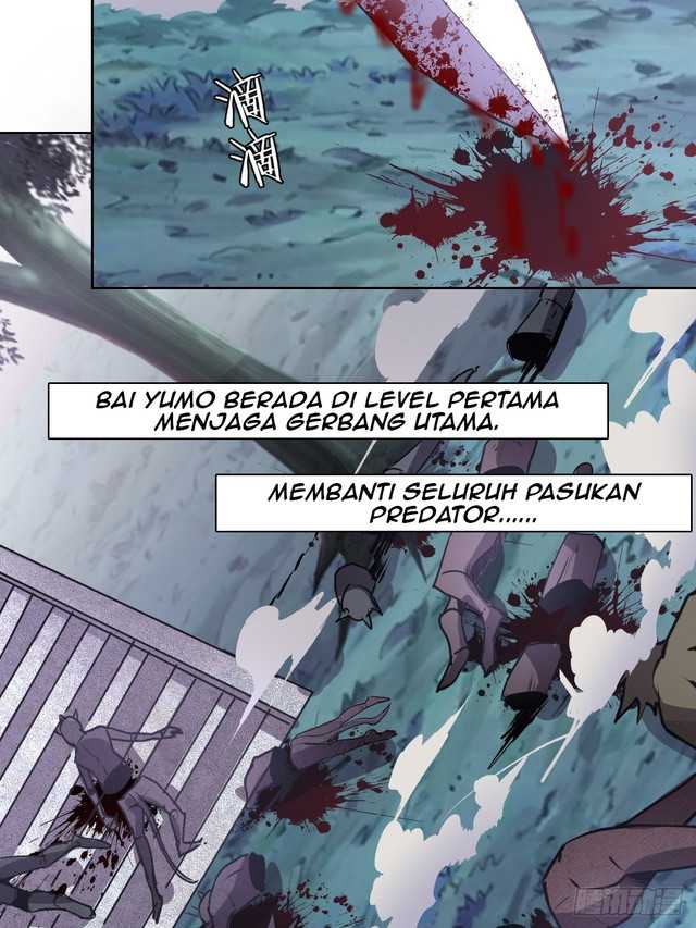 Dark Star Emperor Chapter 74 Gambar 22