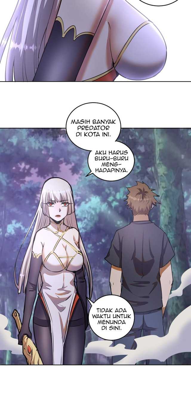 Dark Star Emperor Chapter 74 Gambar 30