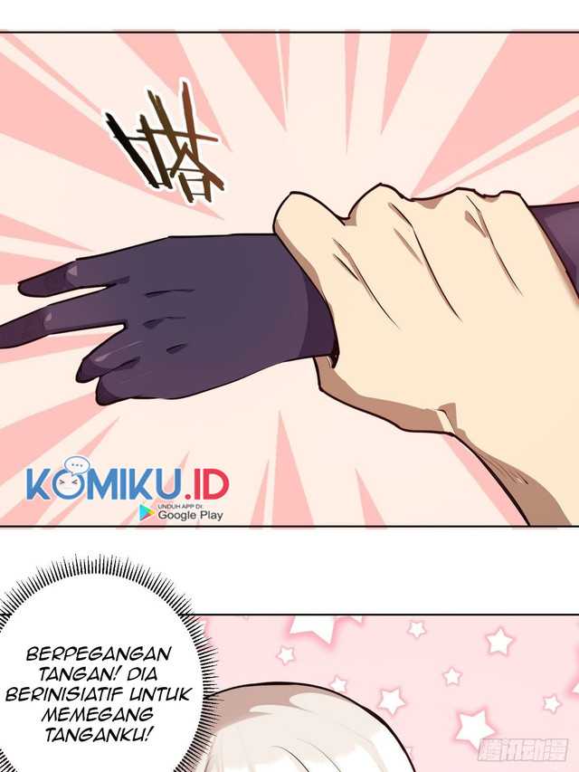 Dark Star Emperor Chapter 74 Gambar 31