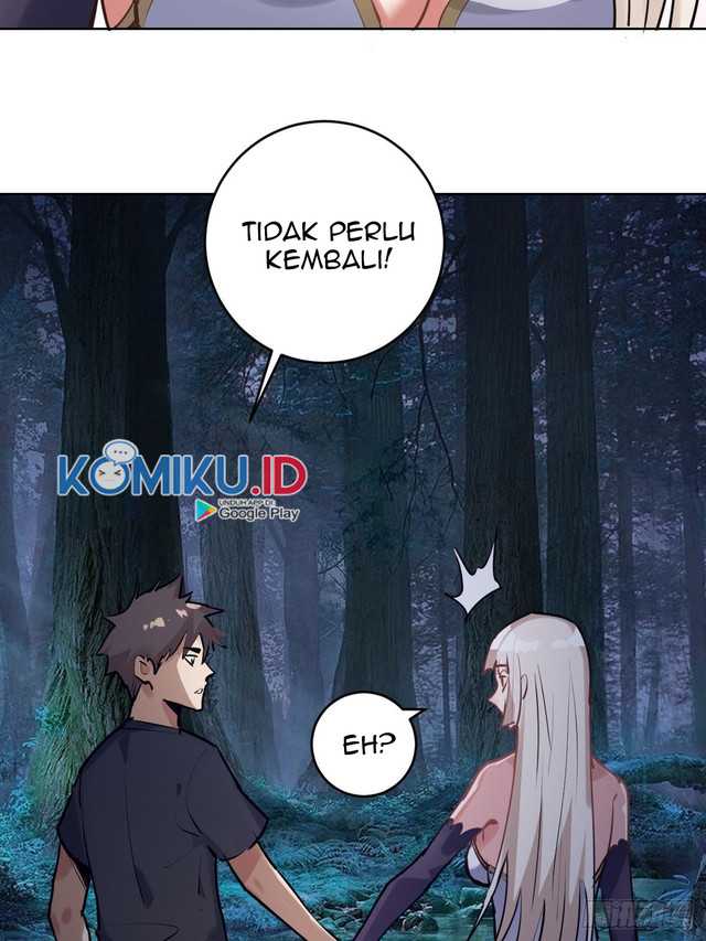 Dark Star Emperor Chapter 74 Gambar 33